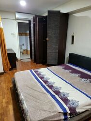 Blk 403D Fern Spring (Sengkang), HDB 5 Rooms #507139491